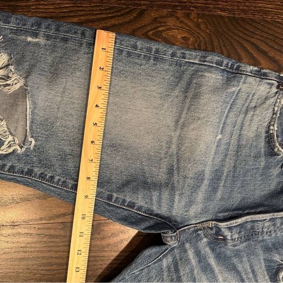 Moussy Jeans size28 - Picture 9 of 12